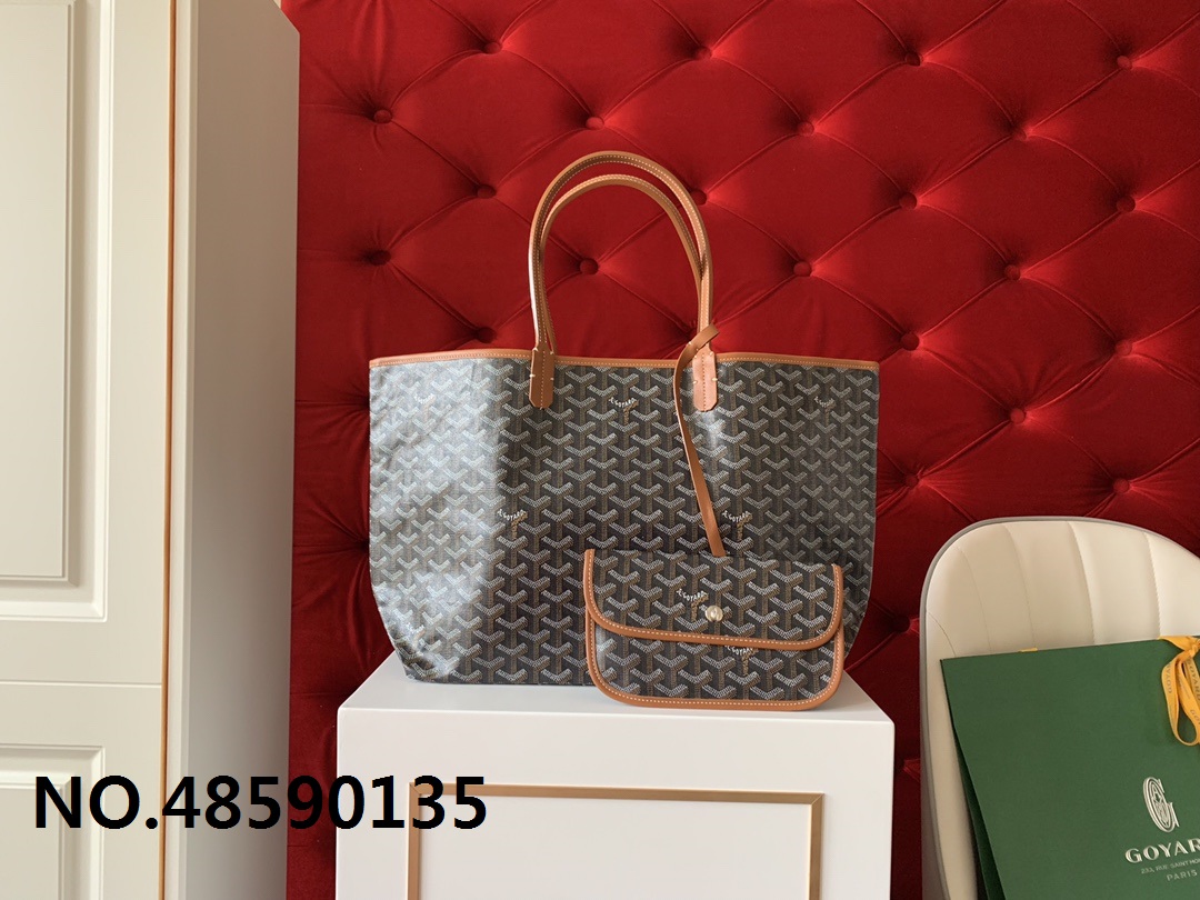 [리미티드] 고야드 토트백 10컬러 47*34cm Goyard