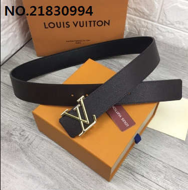 루이비통 벨트 (2가지 색상) LOUIS VUITTON