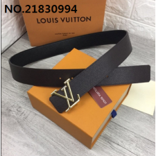 루이비통 벨트 (2가지 색상) LOUIS VUITTON