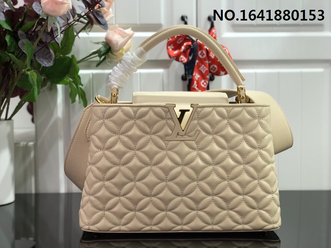 [88factory] 루이비통 숄더백 베이지 N94517  2사이즈 LOUIS VUITTON