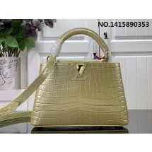 [88factory] 루이비통 Capucines 숄더백 M94227 2사이즈 LOUIS VUITTON