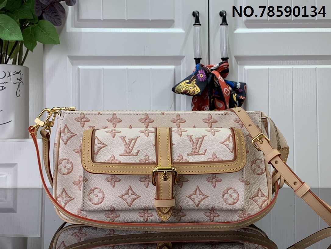 [88factory] 루이비통 맥시 멀티 토쉐트 악세수아 M20920 13.5*23.5*4cm LOUIS VUITTON