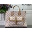 [88factory] 루이비통 온더고 토트백 M46154 35*27*14cm LOUIS VUITTON