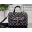 [88factory] 루이비통 포켓 스피디 반둘리에 25 토트백 19*25*15cm M20919 2컬러 LOUIS VUITTON