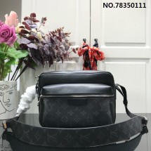 [88factory] 루이비통 아웃도어 메신저백 M30245 M30243 25*19*9cm 2컬러 LOUIS VUITTON