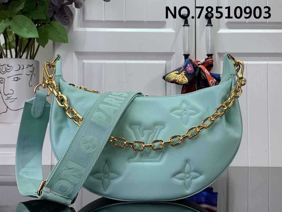 [88factory] 루이비통 오버 더 문 M20857 27.5*16*7cm LOUIS VUITTON