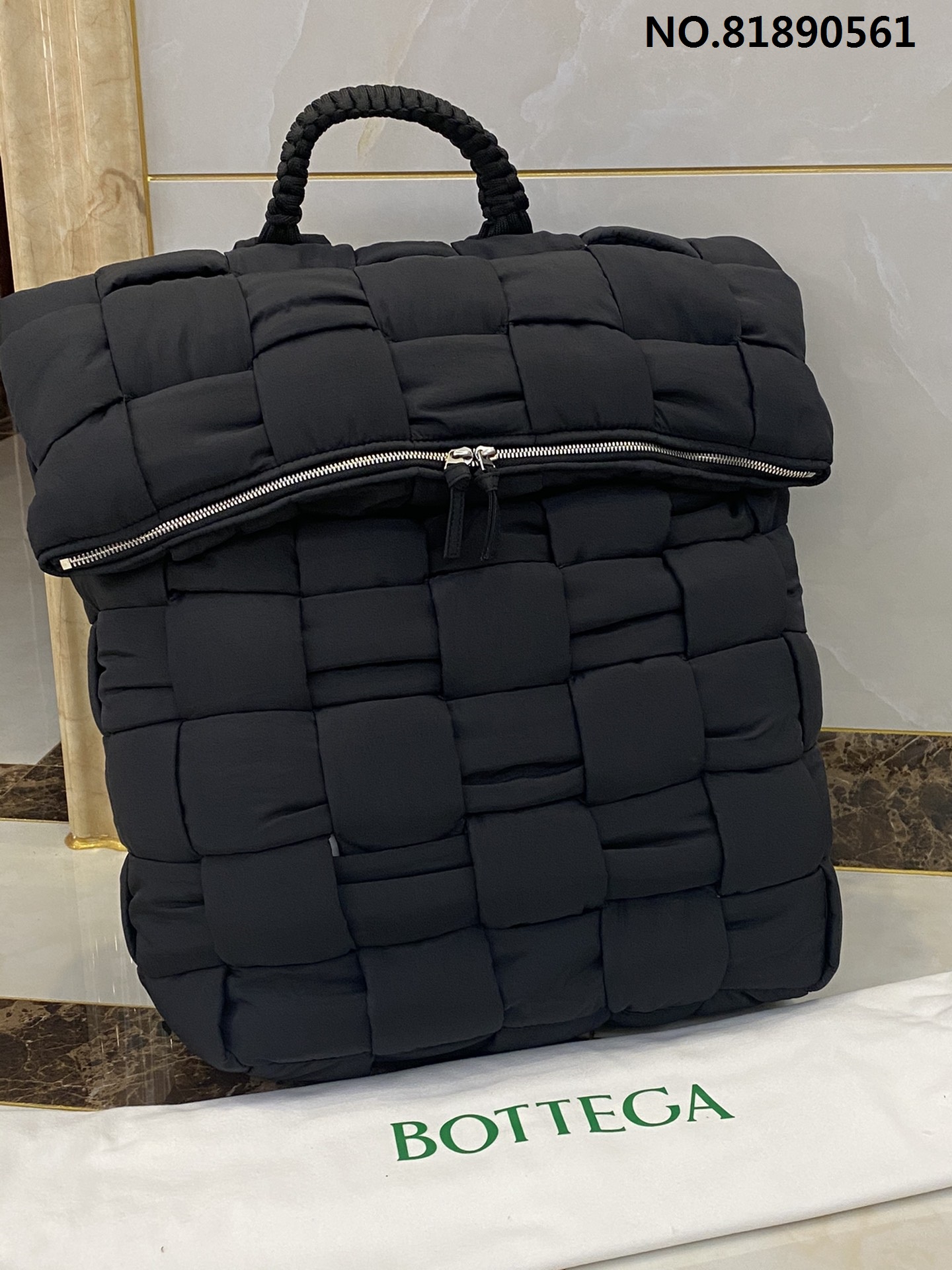 징 보테가베네타 캐쥬얼 카세트 백팩 628955 52*38*15cm bottegaveneta