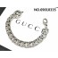 구찌 GG 체인 팔찌 Gucci