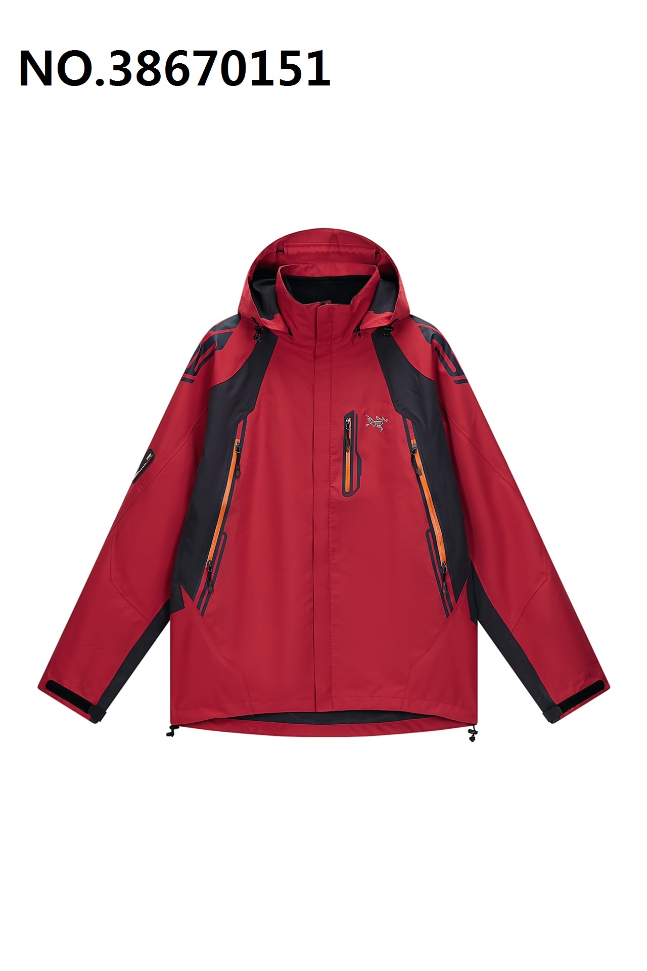 [잔디집2] 아크테릭스 BETA LT GORE-TEX 맨스 재켓 레드