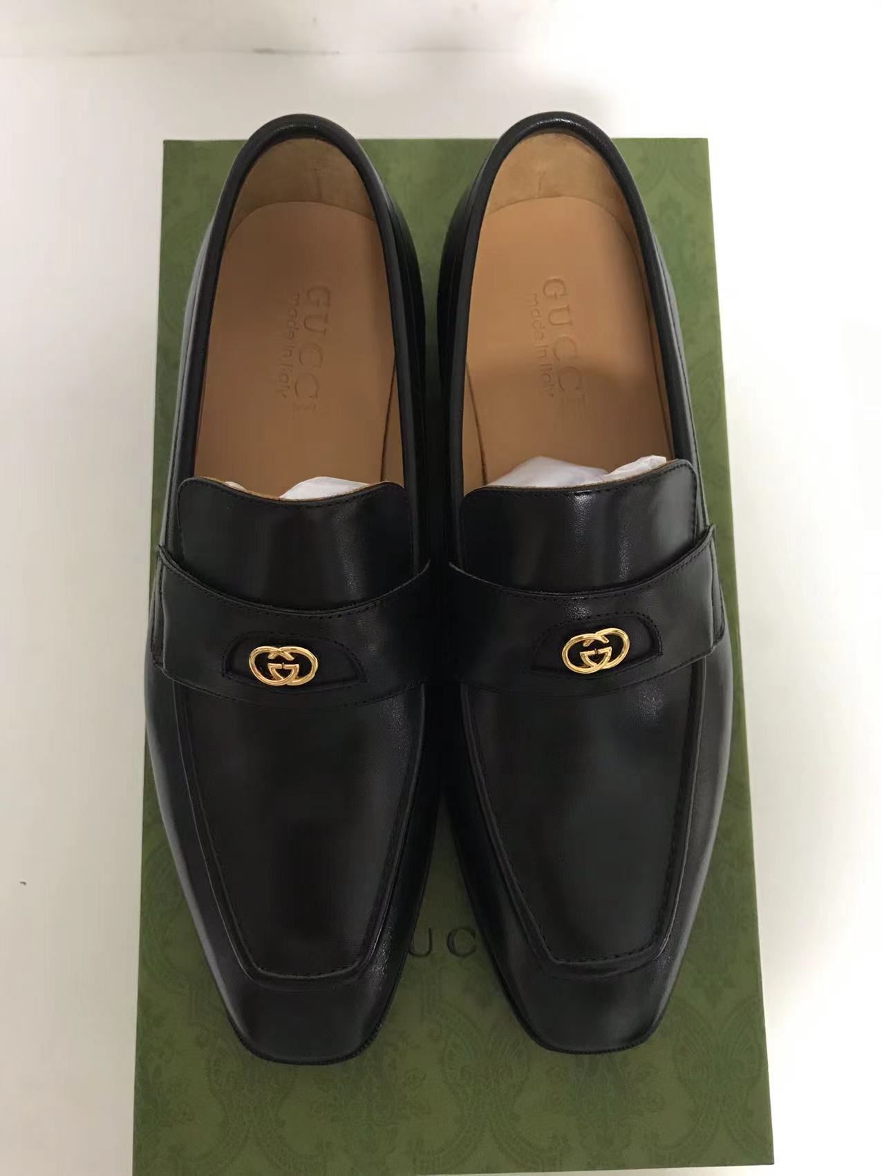 구찌 로퍼 Gucci