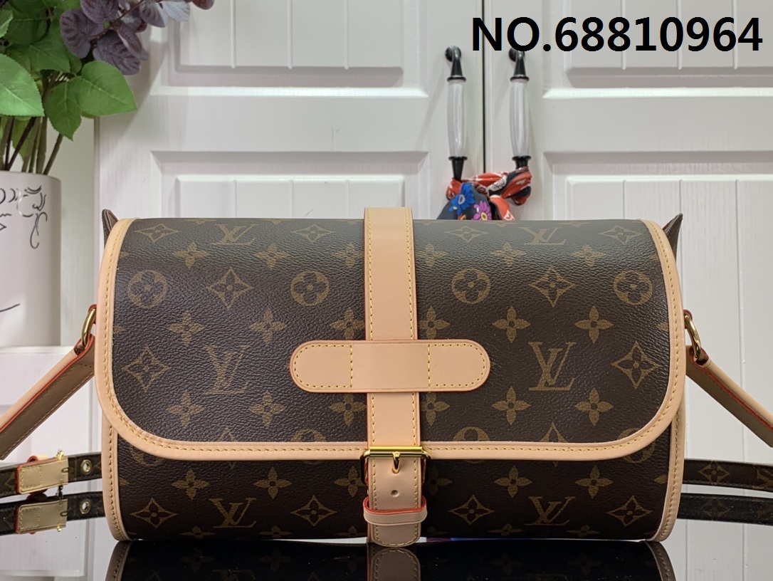 [88factory] 루이비통 빈티지 숄더백 29*19*11cm M51369 LOUIS VUITTON