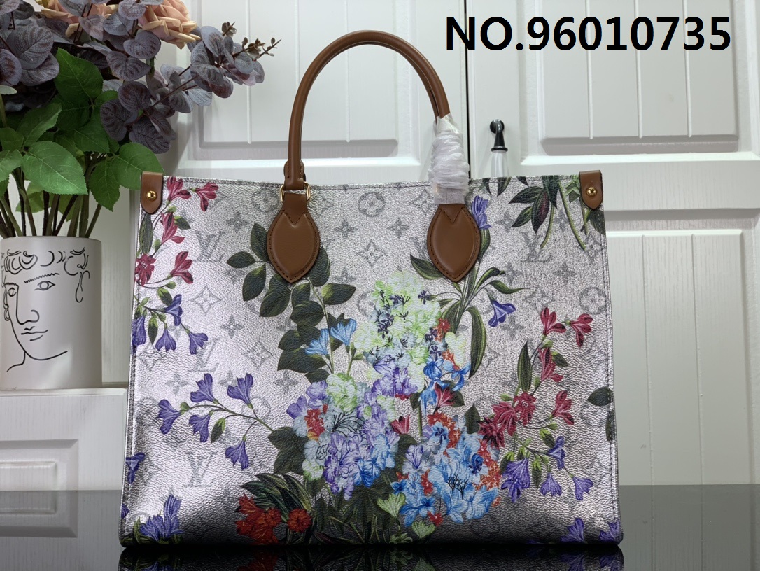 [88factory] 루이비통 온더고 MM 35*27*14cm M21233 LOUIS VUITTON