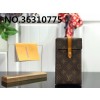 [88factory] 루이비통 모노그램 폰 박스 9*17*2.4cm M68523 LOUIS VUITTON