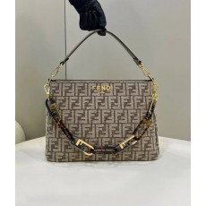 니콜팩토리 펜디 오’락 집 Fendi