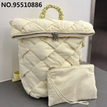 징 팩토리 보테가베네타 백팩 40*26*23cm 690891 2컬러 bottegaveneta