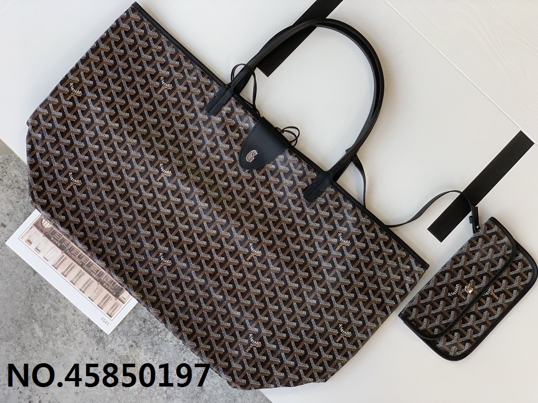 [리미티드] 고야드 토트백 9컬러 Goyard