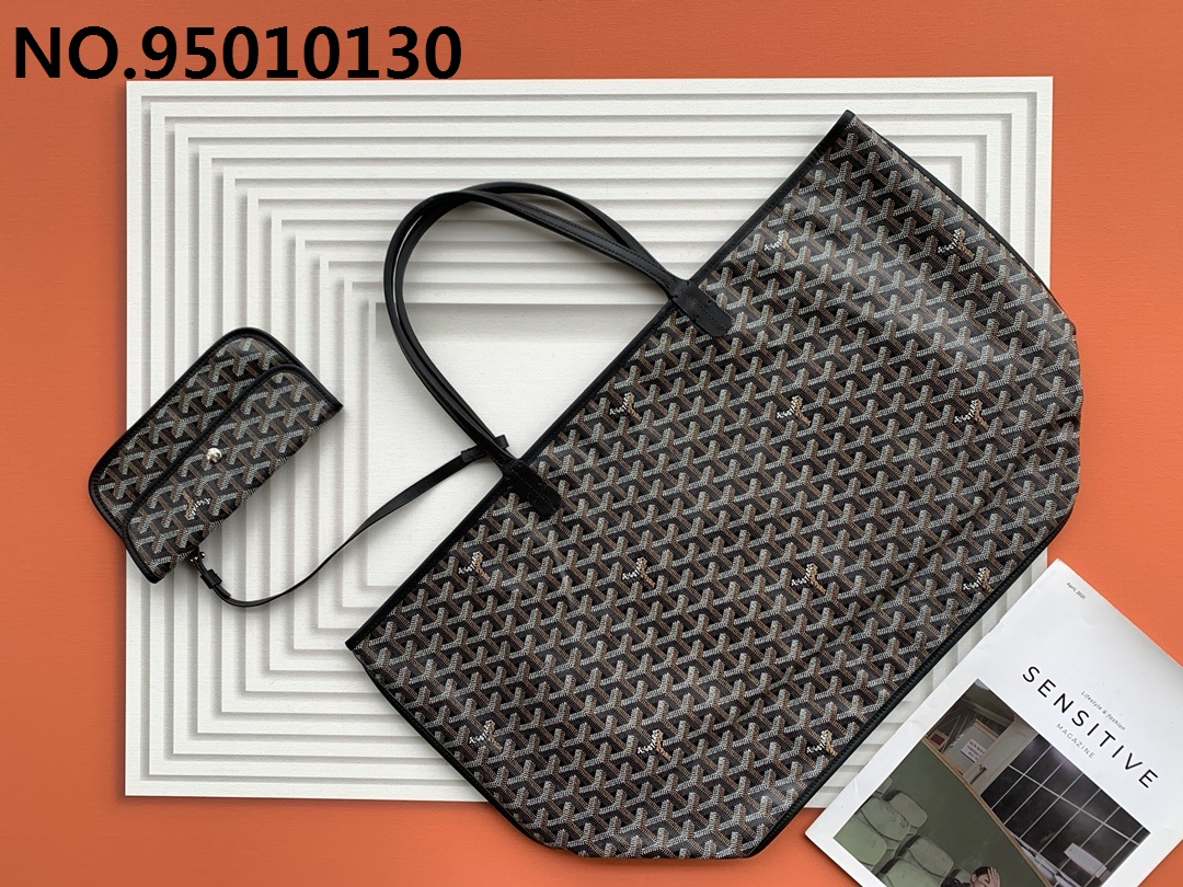 [리미티드] 고야드 토트백 gm 34*20*40cm 10컬러 Goyard