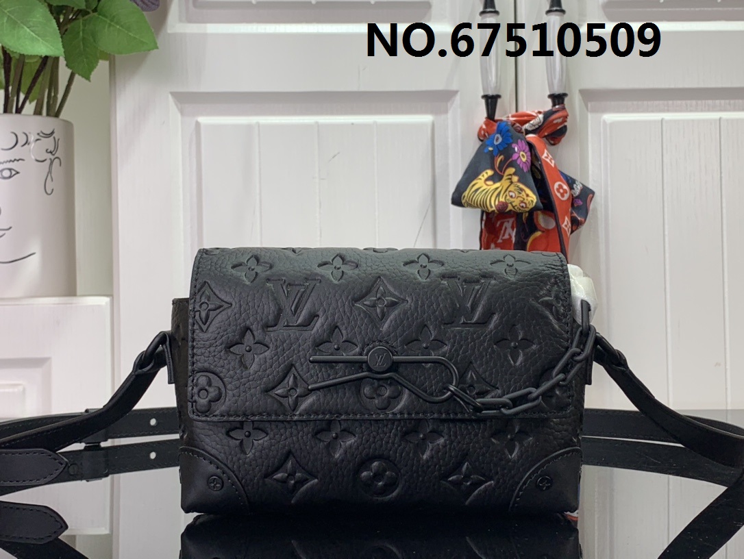 [88factory] 루이비통 스티머 미니 월릿 18*11*6.5cm M81783 M81746 블랙  LOUIS VUITTON