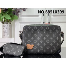 [88factory] 루이비통 트리오 메신저백 25*18.5*7cm M46340 LOUIS VUITTON