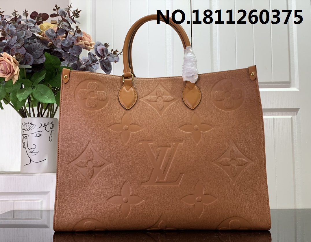 [88factory] 루이비통 온더고 41*34*19cm M44925 LOUIS VUITTON