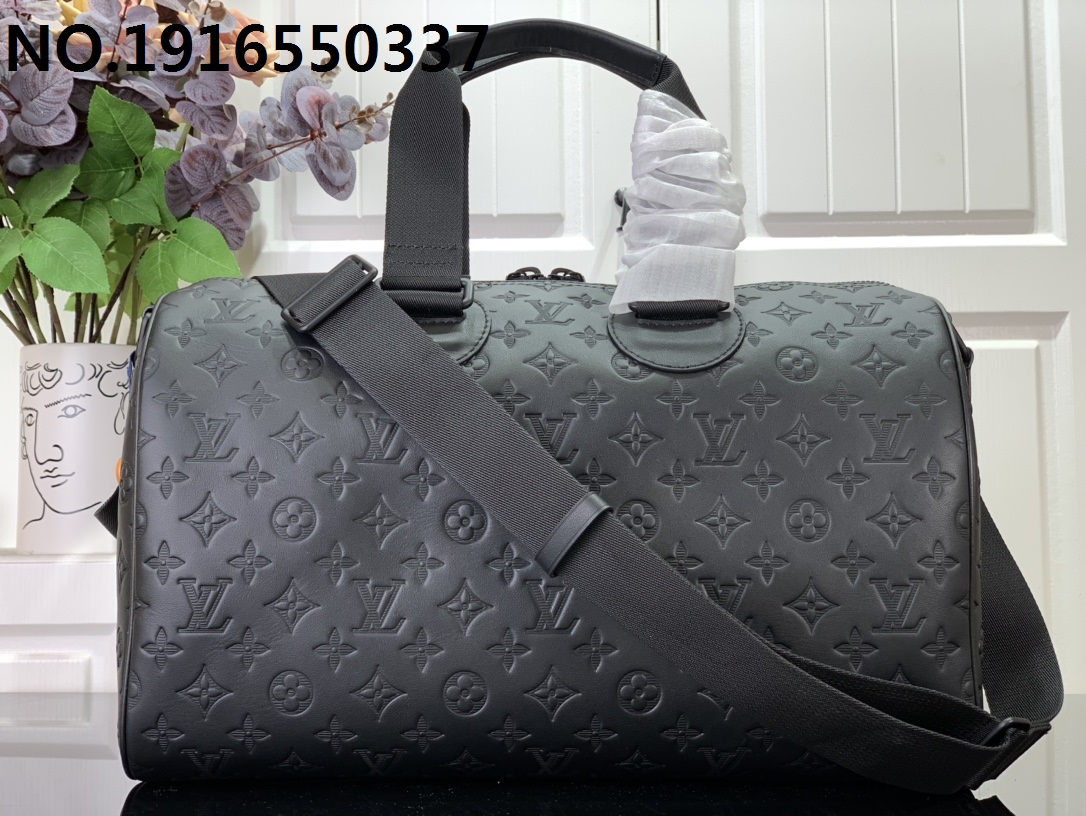 [88factory] 루이비통 스피디 반둘리에 M43696 40*25*19cm LOUIS VUITTON