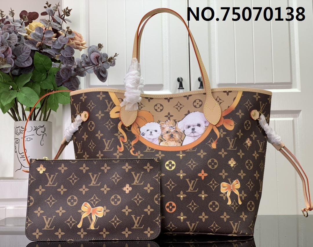 [88factory] 루이비통 베버풀 M40995 32*29*17cm 2종 LOUIS VUITTON