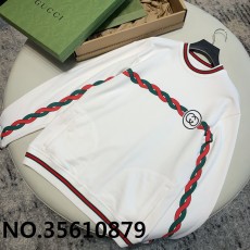 B7 구찌 GG 로고 배색 줄 맨...