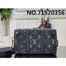 [88factory] 루이비통 소프트 트렁크 M81776 22.5*14*5cm LOUIS VUITTON