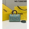 니콜팩토리 펜디 숄더백 8570A 17*8*12cm 3종 Fendi