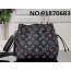 [88factory] 루이비통 벨라 마히나 M21096 19*22*14cm LOUIS VUITTON