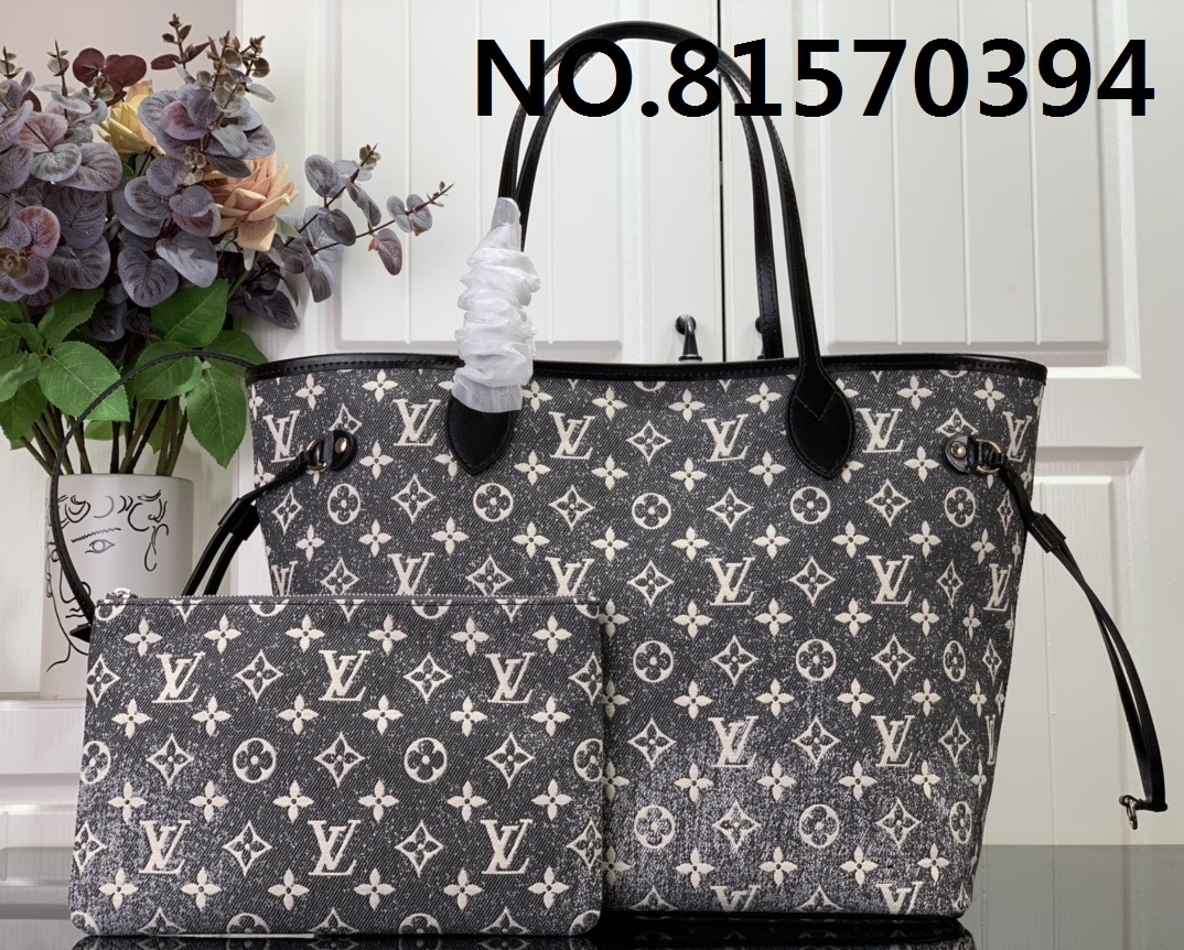 [88factory] 루이비통 네버풀 MM M21465 31*28*14cm LOUIS VUITTON