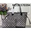 [88factory] 루이비통 네버풀 MM M21465 31*28*14cm LOUIS VUITTON