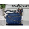 [88factory] 루이비통 미니 소프트 트렁크 18.5*13*8cm M21368 LOUIS VUITTON