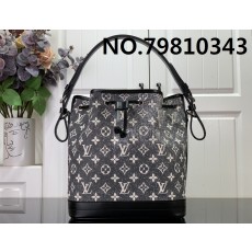 [88factory] 루이비통 숄더백 블랙 25*28.5*20cm M21461 LOUIS VUITTON