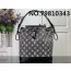 [88factory] 루이비통 숄더백 블랙 25*28.5*20cm M21461 LOUIS VUITTON