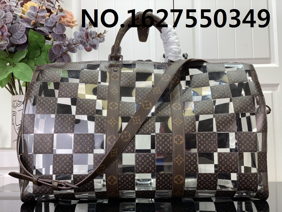 [88factory] 루이비통 키폴 반둘리에 M20864 50*29*23cm LOUIS VUITTON