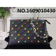 [88factory] 루이비통 쿠상 숄더백 26*20*12cm M22429 LOUIS VUITTON