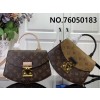 [88factory] 루이비통 숄더백 M46548 23.5*16.5*8cm 2컬러 LOUIS VUITTON