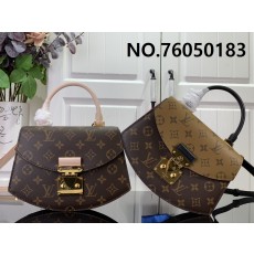 [88factory] 루이비통 숄더백 M46548 23.5*16.5*8cm 2컬러 LOUIS VUITTON