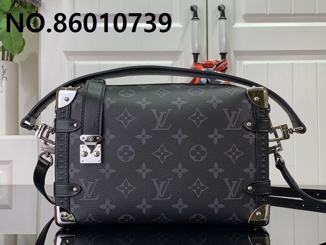 [88factory] 루이비통 사이드 트렁크 PM M46358 21*14*6cm 3컬러 LOUIS VUITTON