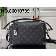 [88factory] 루이비통 사이드 트렁크 PM M46358 21*14*6cm 3컬러 LOUIS VUITTON