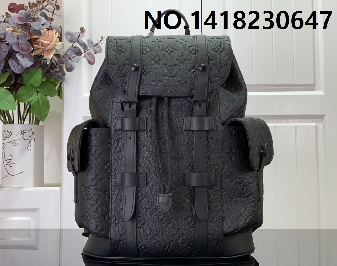 [88factory] 루이비통 크리스토퍼 M20899 32*39*12cm LOUIS VUITTON