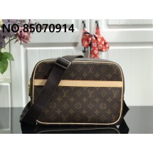 [88factory] 루이비통 리포터 M45254 28*21*11cm LOUIS VUITTON