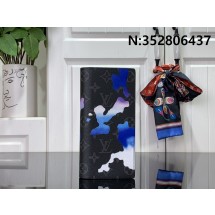 [88factory] 루이비통 브라짜 장지갑 10*19*2cm M81752 2컬러 LOUIS VUITTON