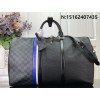 [88factory] 루이비통 슈프림 키폴 45*27*20cm M56660 LOUIS VUITTON