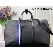 [88factory] 루이비통 슈프림 키폴 45*27*20cm M56660 LOUIS VUITTON