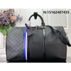 [88factory] 루이비통 슈프림 키폴 45*27*20cm M56660 LOUIS VUITTON