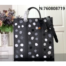 [88factory] 루이비통 LV x YK 삭 플라 36.5*38*9cm M46404 LOUIS VUITTON