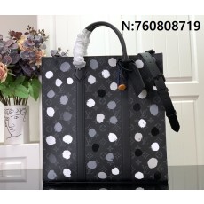 [88factory] 루이비통 LV x YK 삭 플라 36.5*38*9cm M46404 LOUIS VUITTON