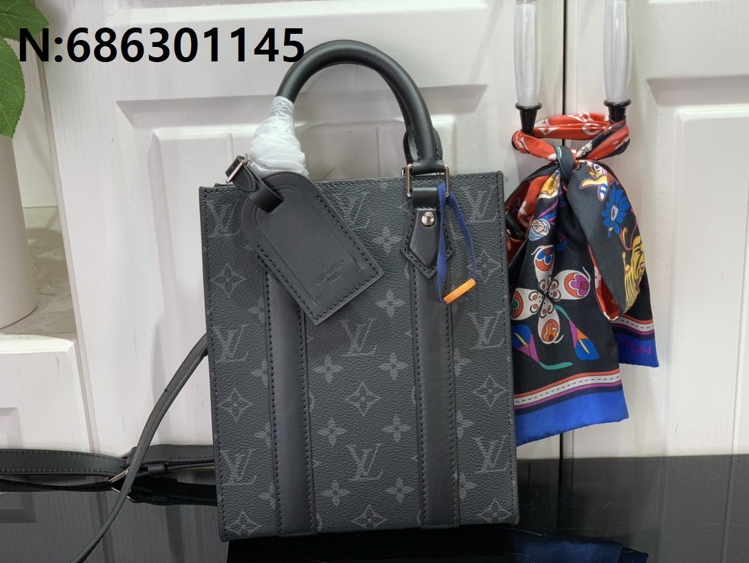 [88factory] 루이비통 삭 플라 미니 M46453 19*22*7cm LOUIS VUITTON